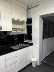 Blk 781 Pasir Ris Street 71 (Pasir Ris), HDB Executive #563536271